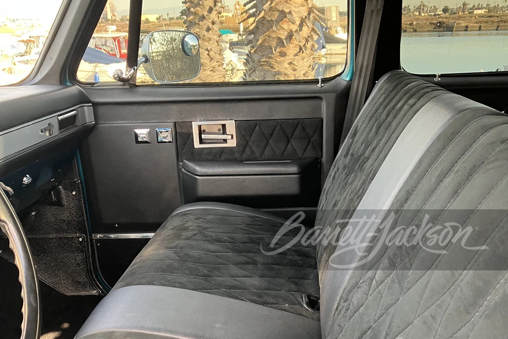1985 Chevrolet C/K 3rd Gen - Image 24 of 29