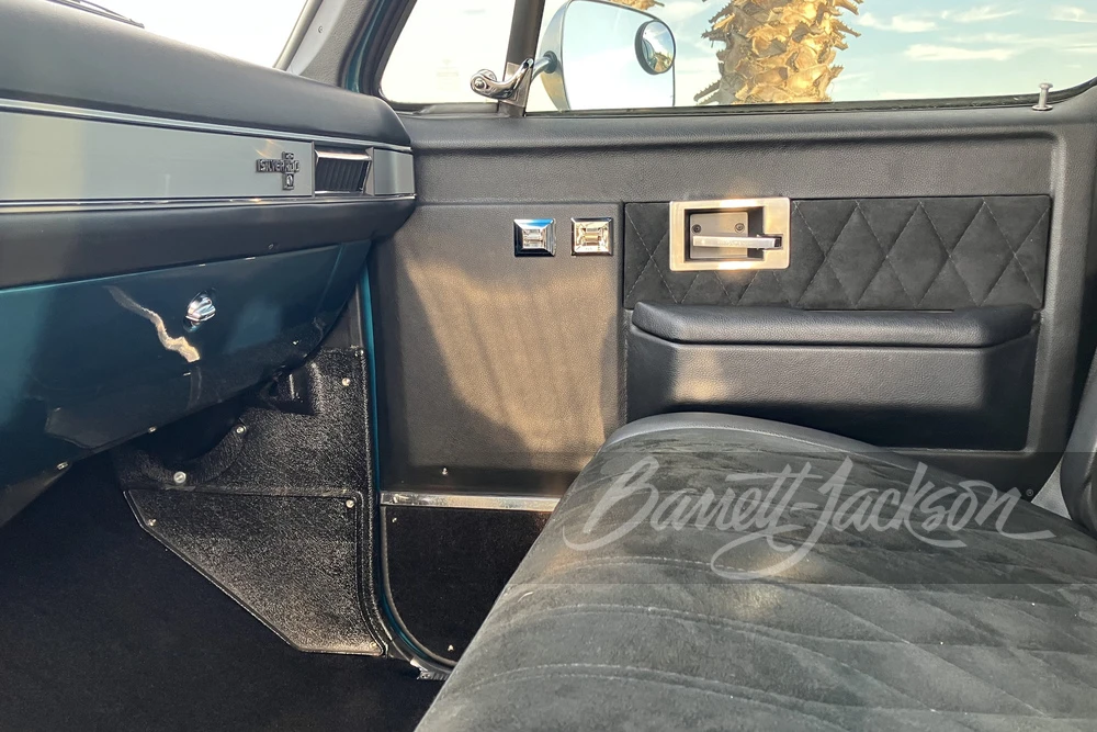 1985 Chevrolet C/K 3rd Gen - Image 25 of 29