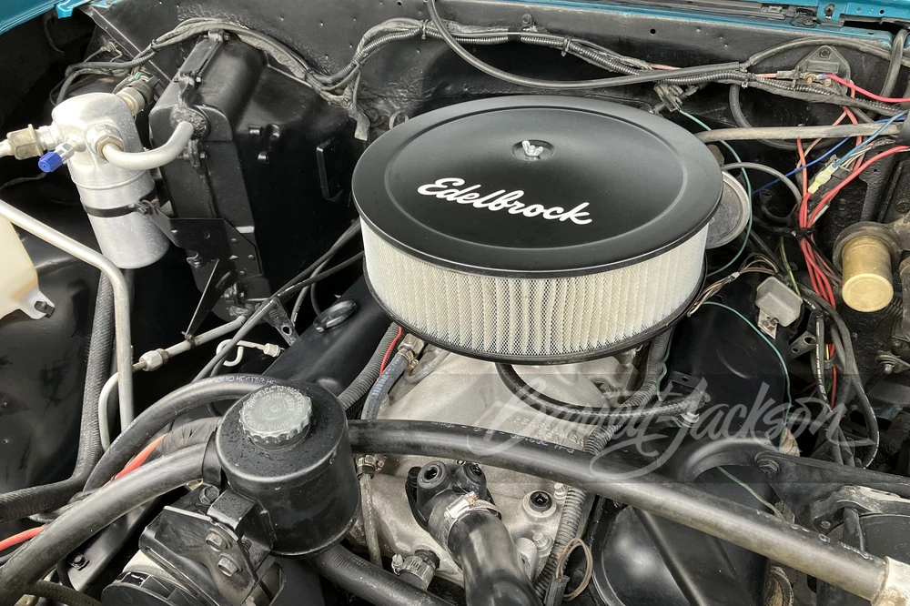 1985 Chevrolet C/K 3rd Gen - Image 26 of 29