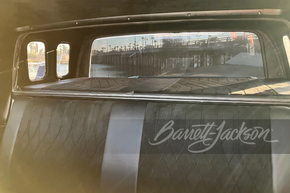 1985 Chevrolet C/K 3rd Gen - Image 27 of 29