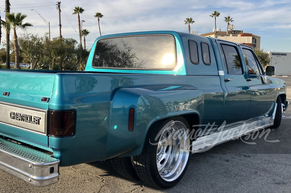 1985 Chevrolet C/K 3rd Gen - Image 28 of 29