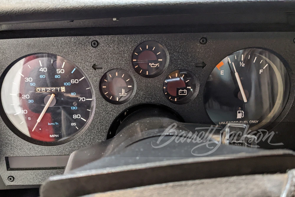 1985 Chevrolet Camaro 3rd Gen - Image 8 of 9