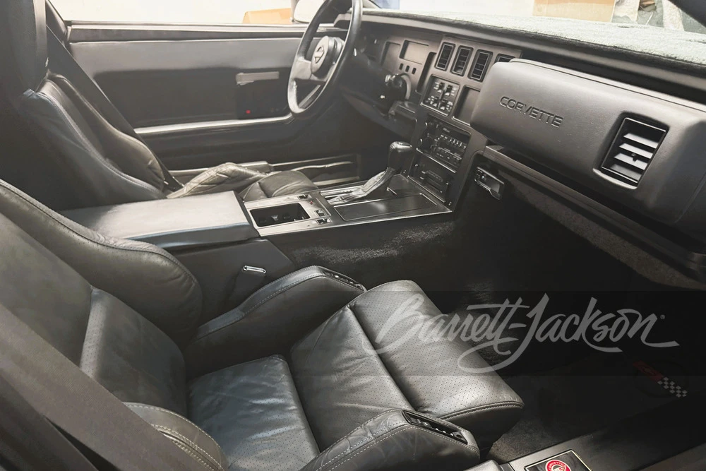 1985 Chevrolet Corvette C4 - Image 6 of 13
