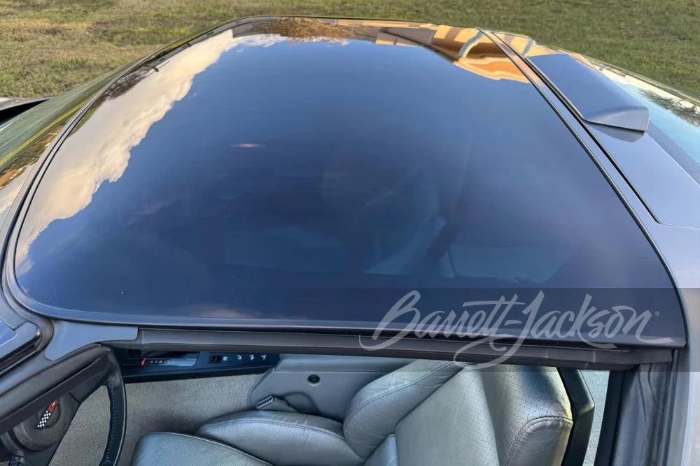 1985 Chevrolet Corvette C4 - Image 12 of 12