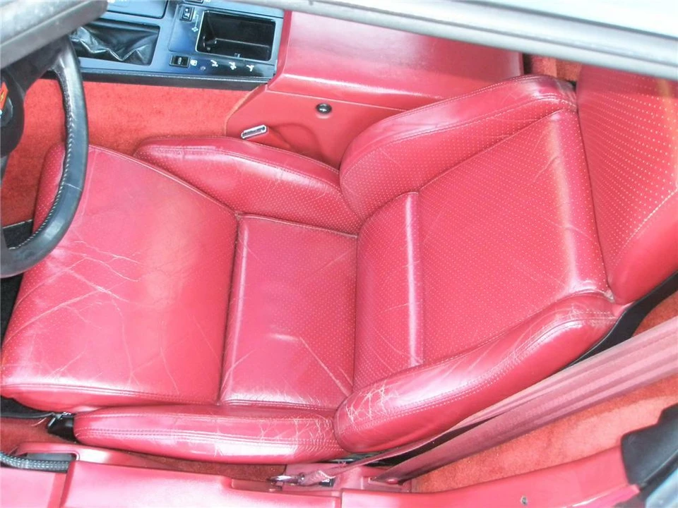 1985 Chevrolet Corvette C4 - Image 3 of 3
