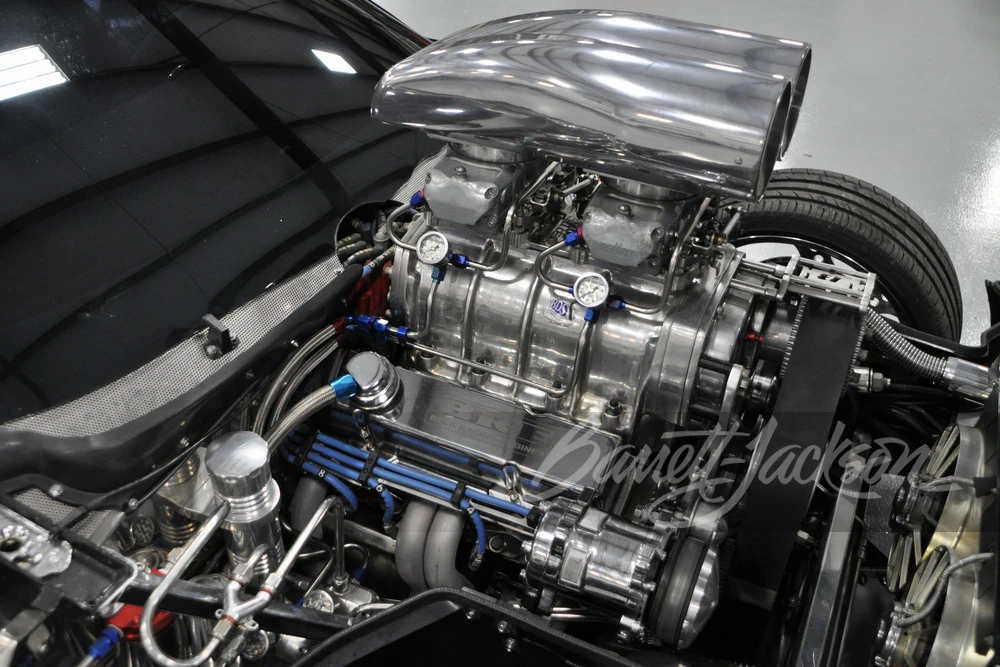 1985 Chevrolet Corvette C4 - Image 2 of 10