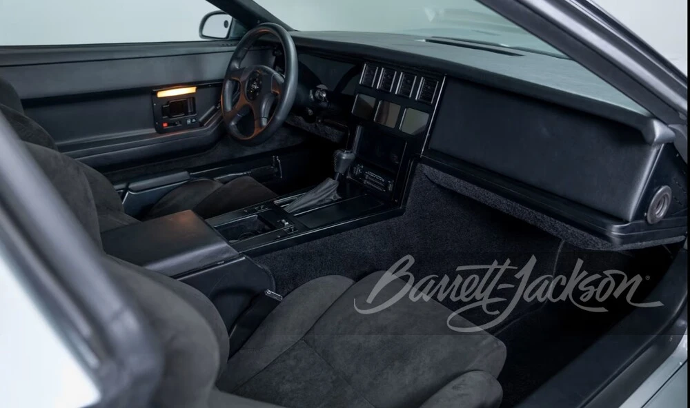 1985 Chevrolet Corvette C4 - Image 4 of 13