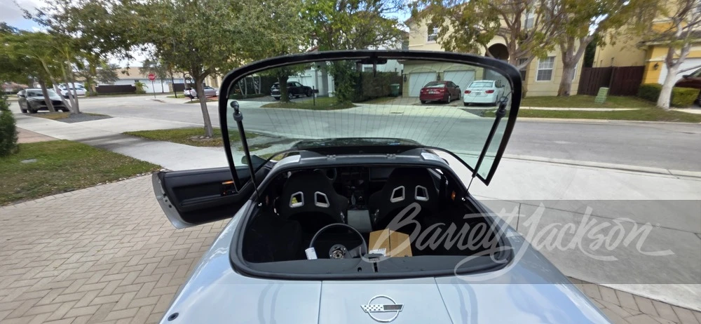 1985 Chevrolet Corvette C4 - Image 7 of 13