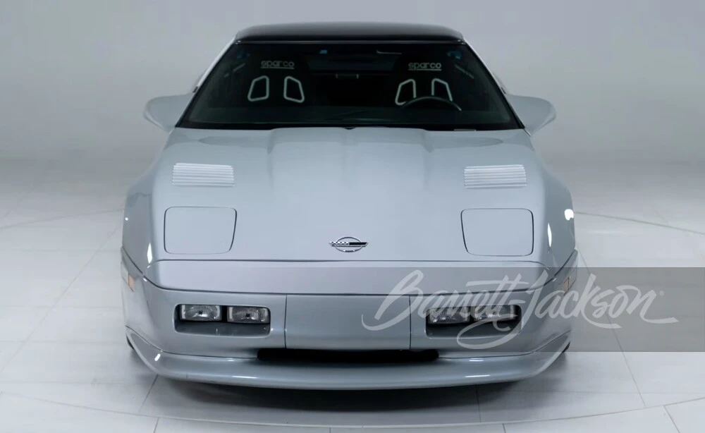 1985 Chevrolet Corvette C4 - Image 12 of 13