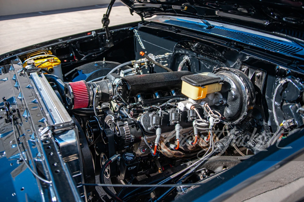 1985 Chevrolet C/K 3rd Gen - Image 2 of 10