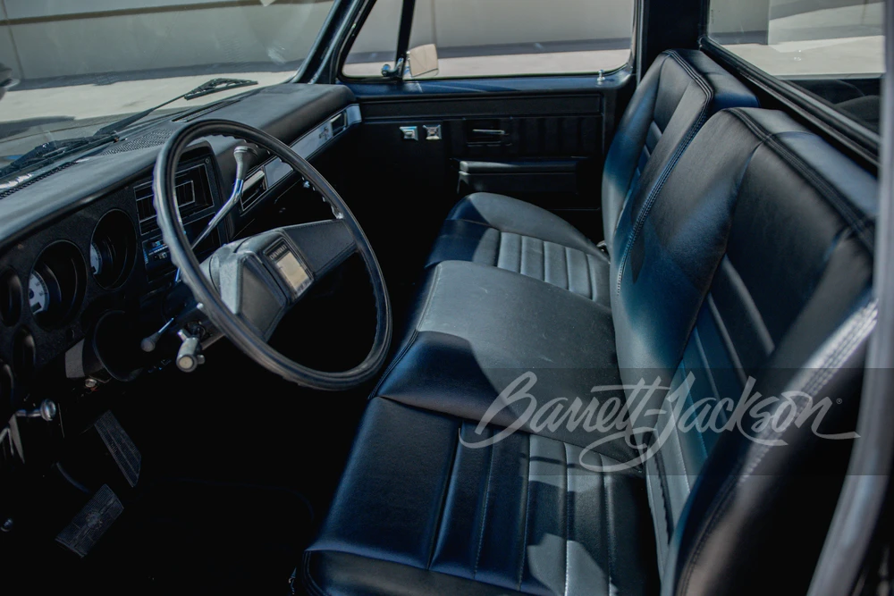 1985 Chevrolet C/K 3rd Gen - Image 3 of 10