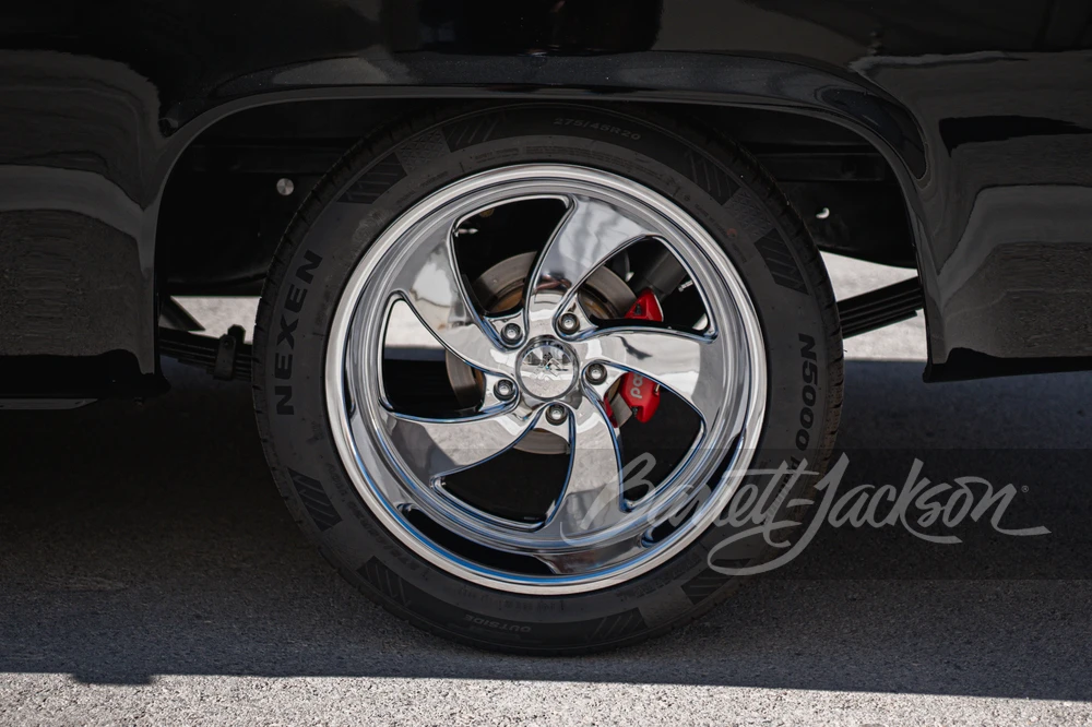 1985 Chevrolet C/K 3rd Gen - Image 4 of 10
