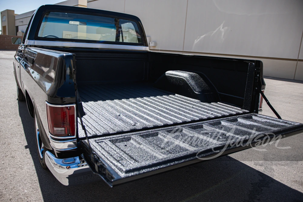 1985 Chevrolet C/K 3rd Gen - Image 6 of 10
