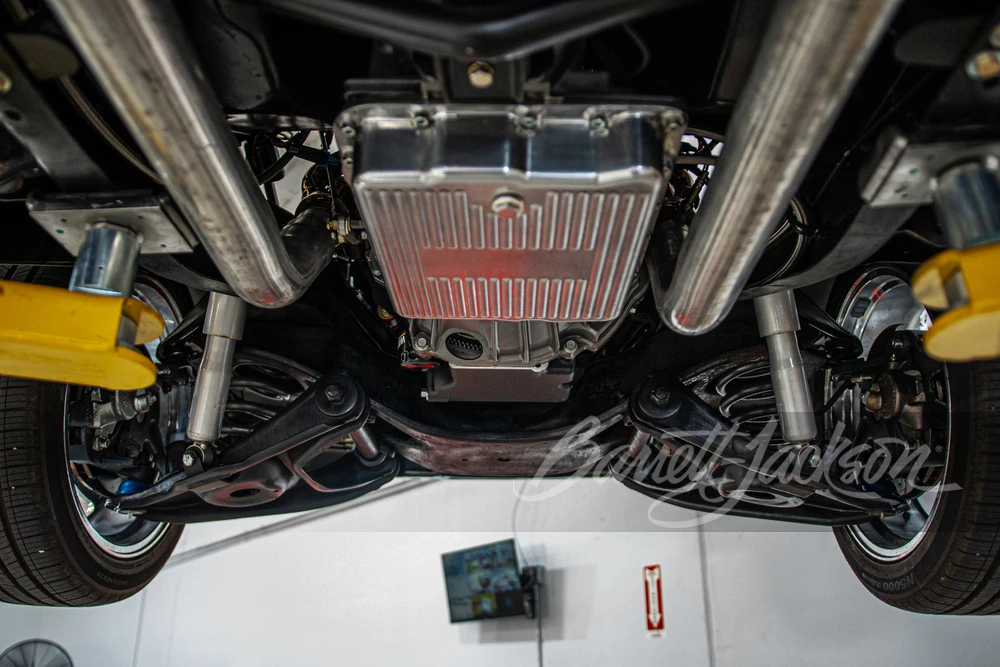 1985 Chevrolet C/K 3rd Gen - Image 8 of 10