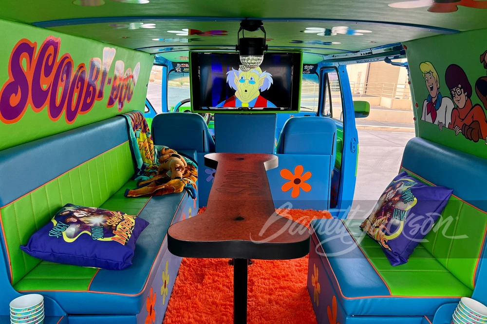 1985 Chevrolet G-Series Van - Image 4 of 31