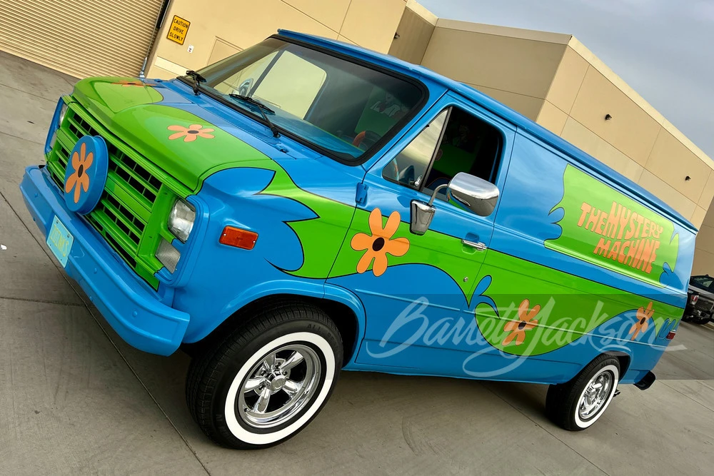 1985 Chevrolet G-Series Van - Image 28 of 31