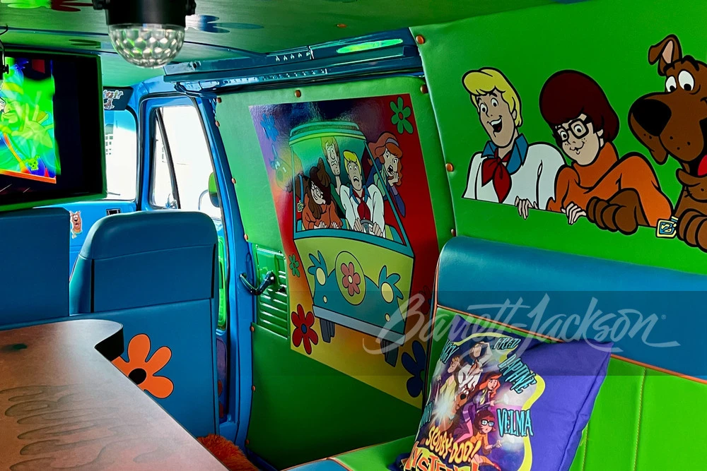 1985 Chevrolet G-Series Van - Image 6 of 31