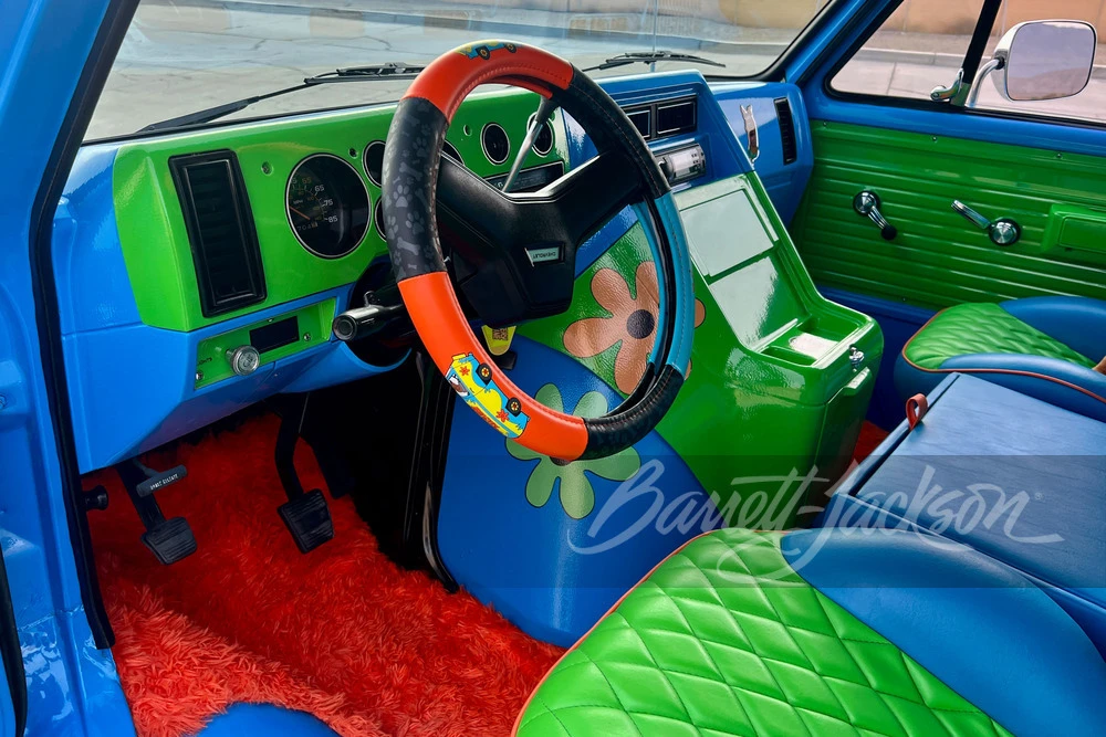 1985 Chevrolet G-Series Van - Image 8 of 31