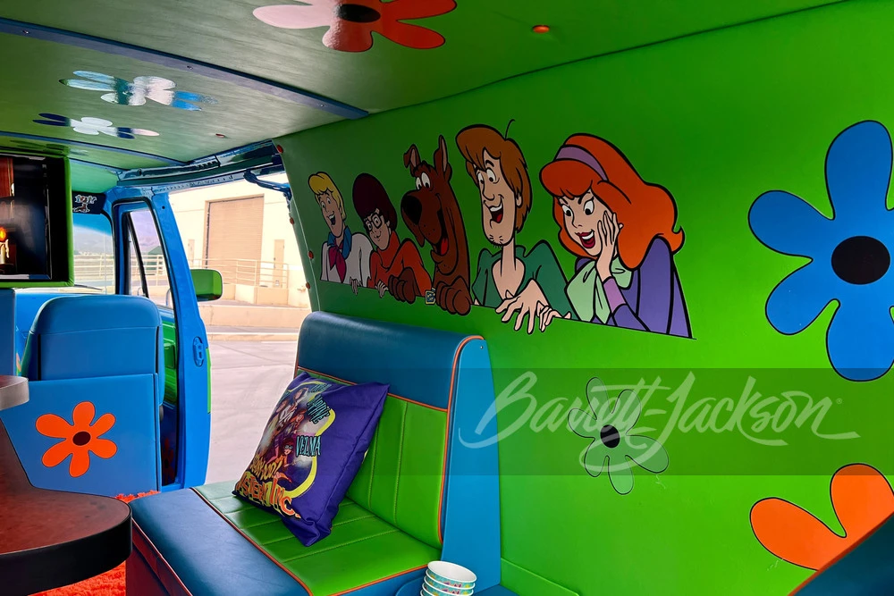 1985 Chevrolet G-Series Van - Image 13 of 31