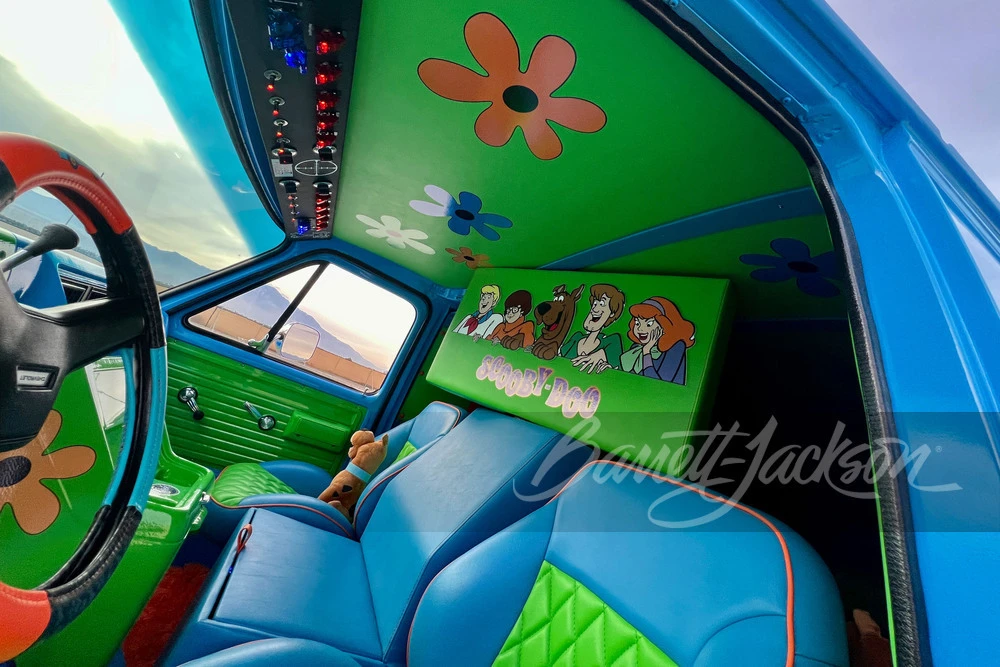 1985 Chevrolet G-Series Van - Image 17 of 31
