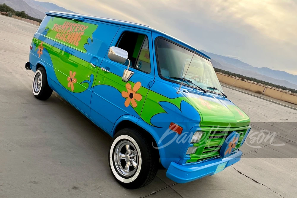 1985 Chevrolet G-Series Van - Image 29 of 31