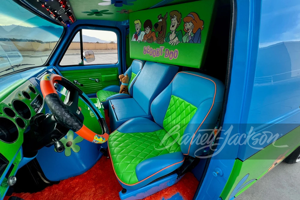 1985 Chevrolet G-Series Van - Image 26 of 31