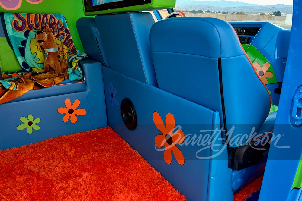 1985 Chevrolet G-Series Van - Image 11 of 31