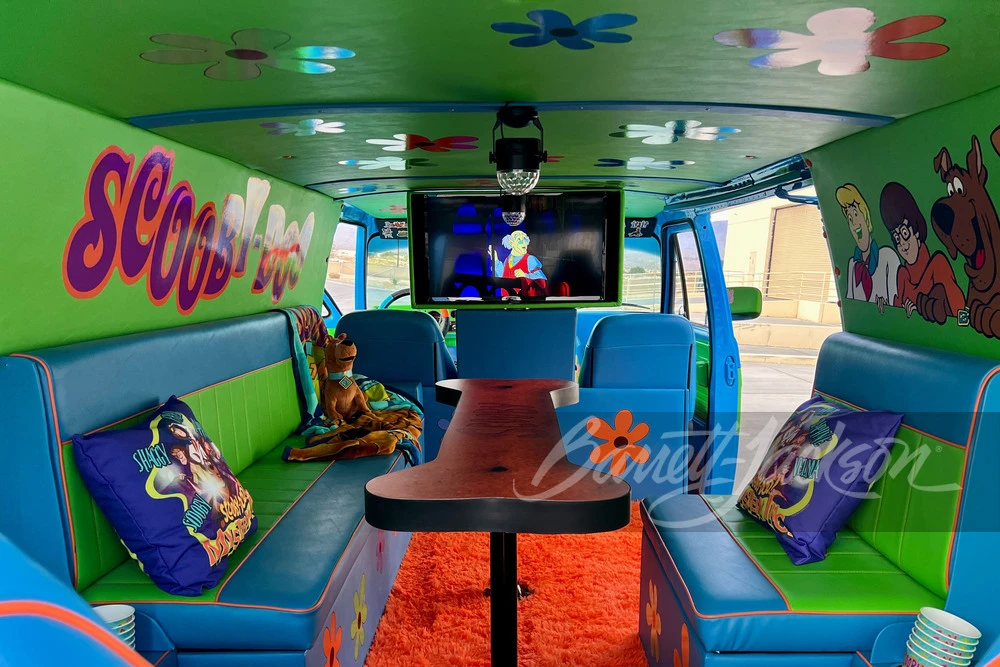 1985 Chevrolet G-Series Van - Image 27 of 31