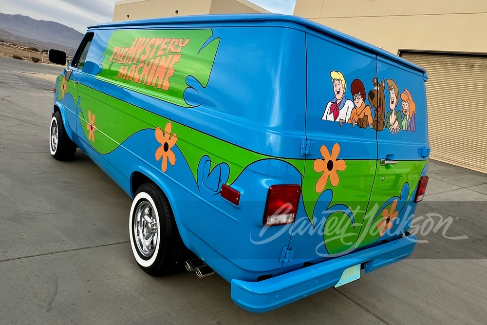 1985 Chevrolet G-Series Van - Image 2 of 31