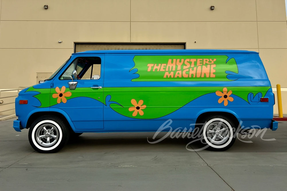 1985 Chevrolet G-Series Van - Image 5 of 31