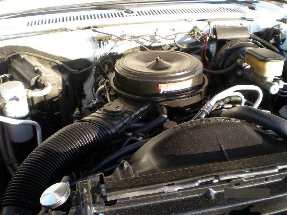 1985 Chevrolet C/K 3rd Gen - Image 3 of 5
