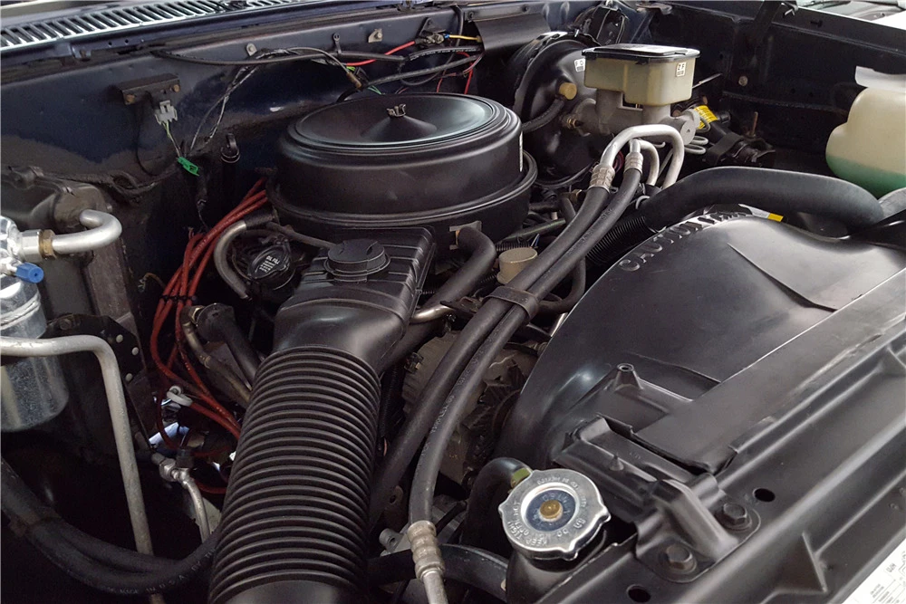 1985 Chevrolet C/K 3rd Gen - Image 3 of 6