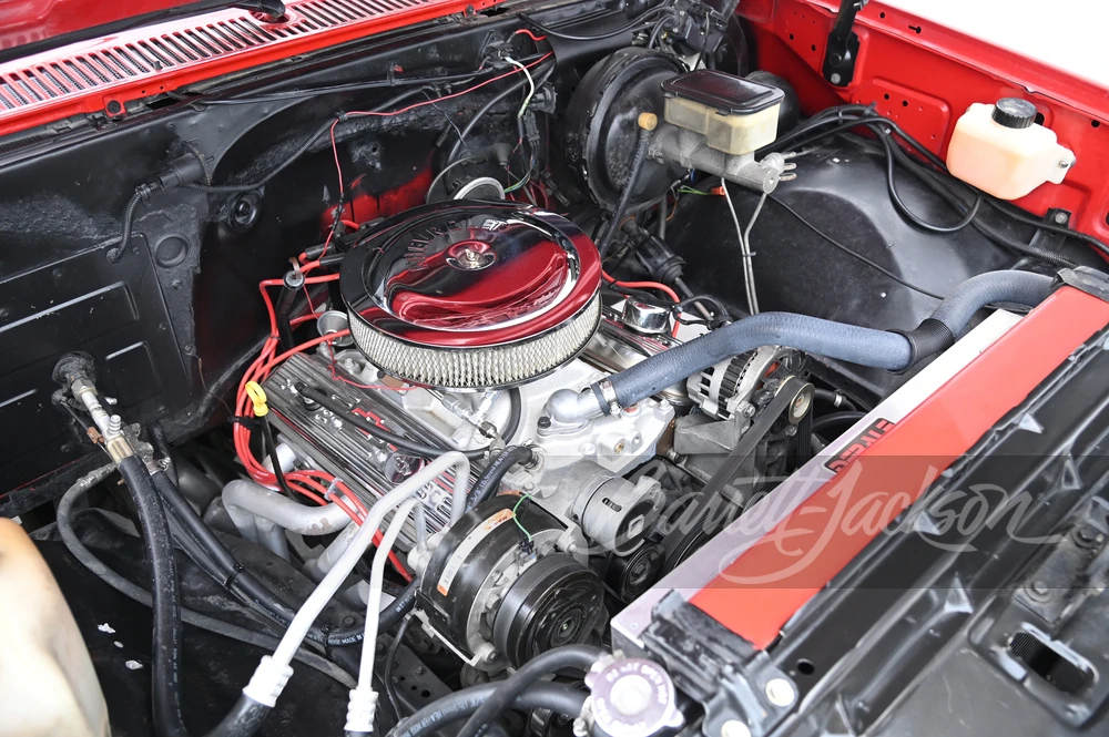 1985 Chevrolet C/K 3rd Gen - Image 3 of 10