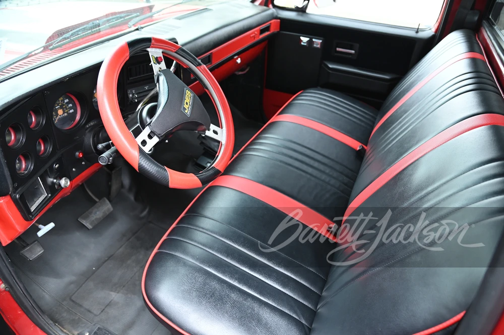 1985 Chevrolet C/K 3rd Gen - Image 4 of 10