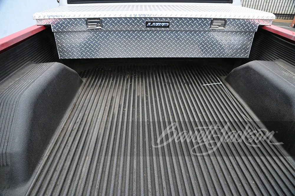 1985 Chevrolet C/K 3rd Gen - Image 10 of 10