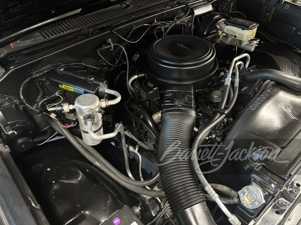 1985 Chevrolet C/K 3rd Gen - Image 6 of 16