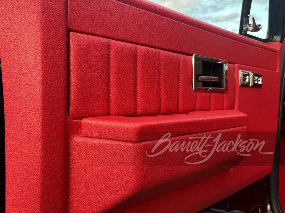 1985 Chevrolet C/K 3rd Gen - Image 10 of 16