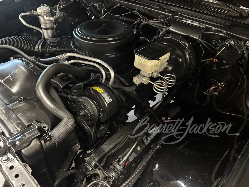 1985 Chevrolet C/K 3rd Gen - Image 14 of 16