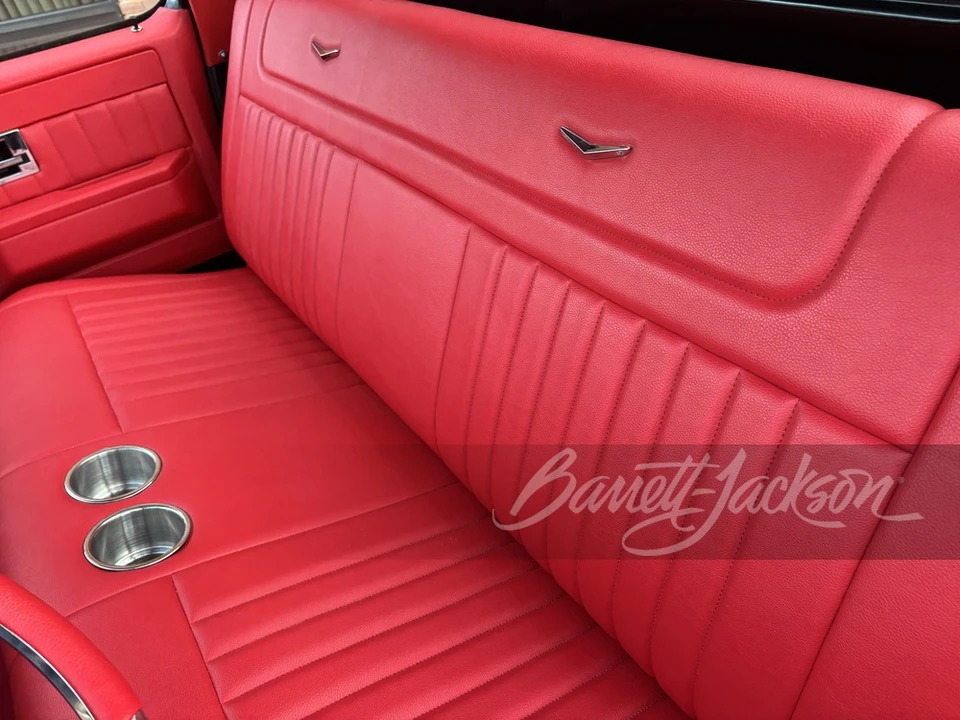 1985 Chevrolet C/K 3rd Gen - Image 15 of 16