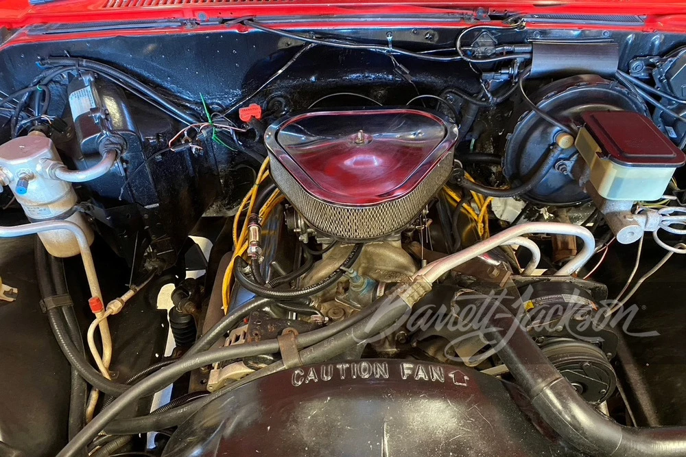 1985 Chevrolet C/K 3rd Gen - Image 2 of 11