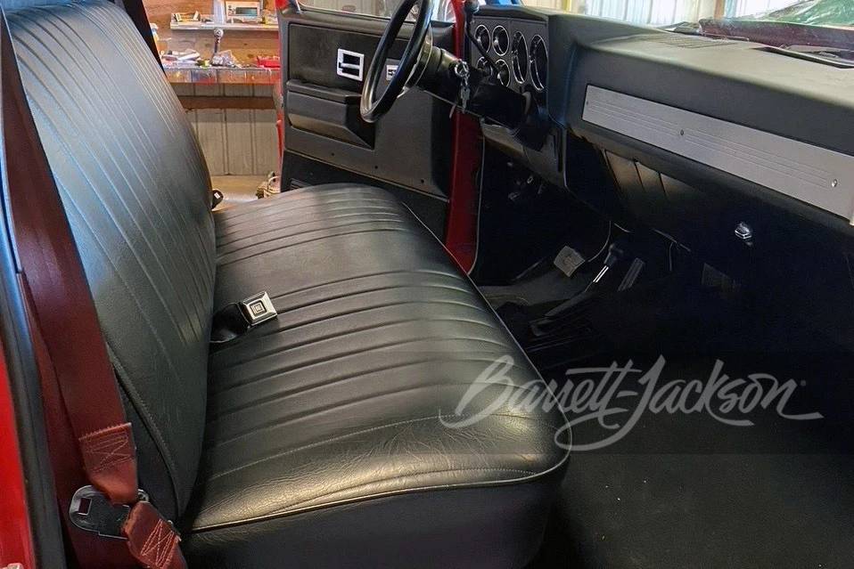 1985 Chevrolet C/K 3rd Gen - Image 3 of 11