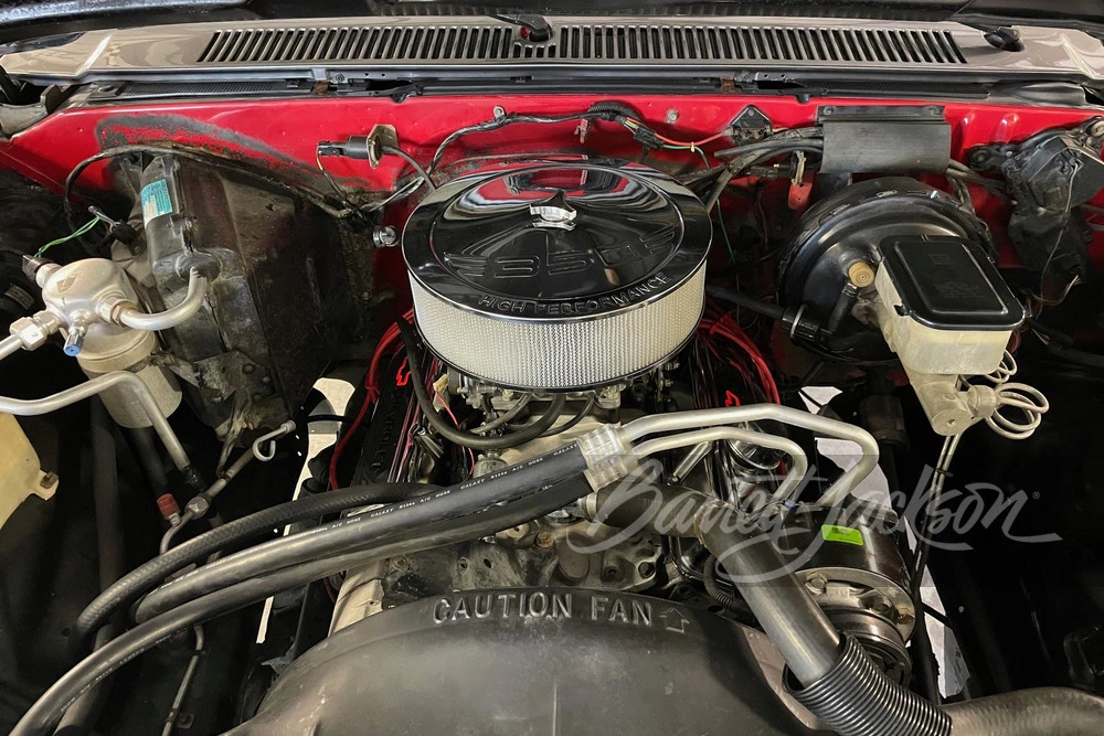 1985 Chevrolet C/K 3rd Gen - Image 2 of 13