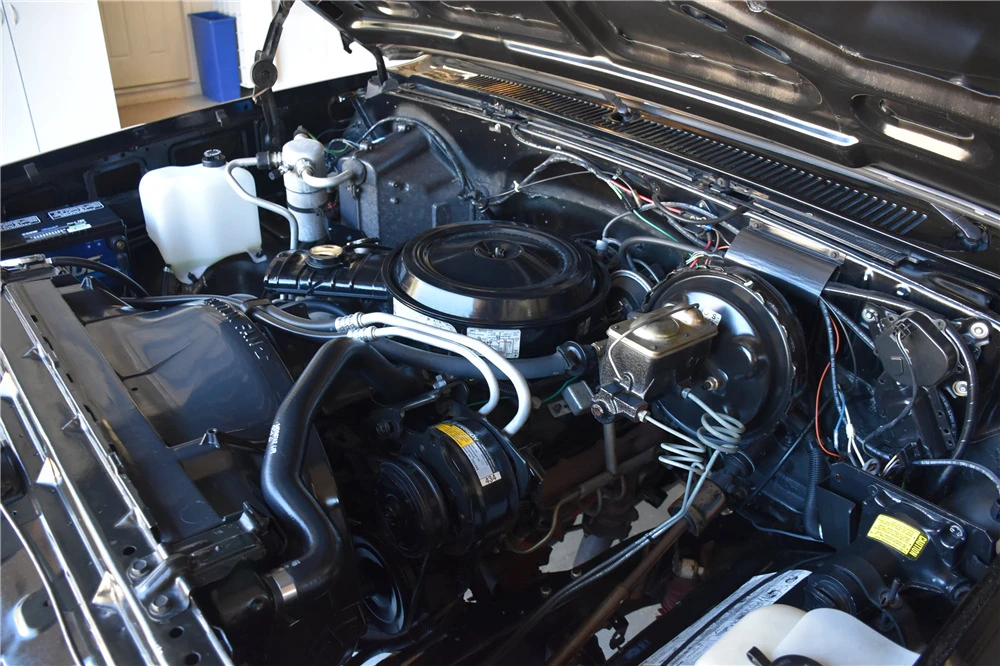 1985 Chevrolet C/K 3rd Gen - Image 3 of 5