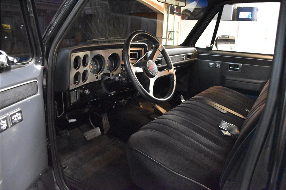 1985 Chevrolet C/K 3rd Gen - Image 4 of 5