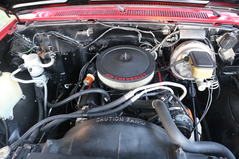 1985 Chevrolet K5 Blazer 2nd Gen - Image 3 of 5