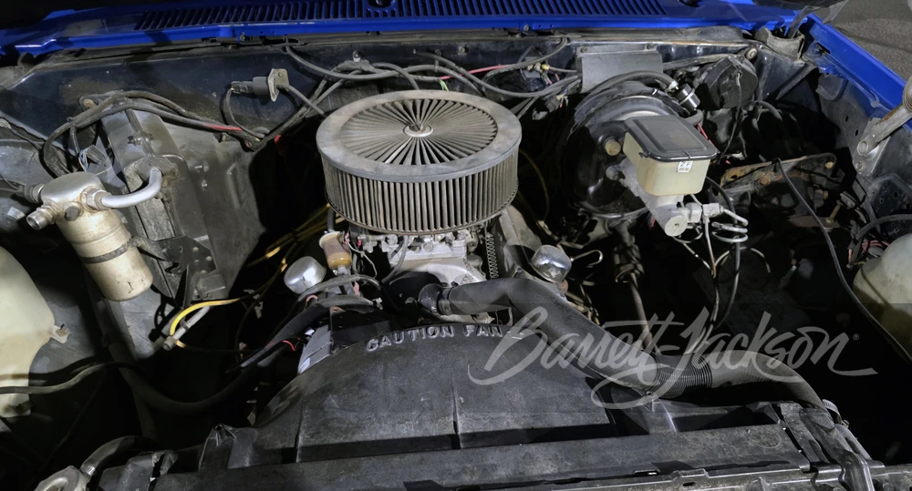 1985 Chevrolet K5 Blazer 2nd Gen - Image 5 of 16