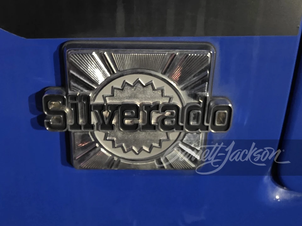 1985 Chevrolet K5 Blazer 2nd Gen - Image 15 of 16