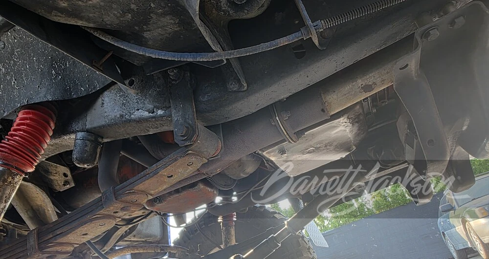 1985 Chevrolet K5 Blazer 2nd Gen - Image 6 of 16
