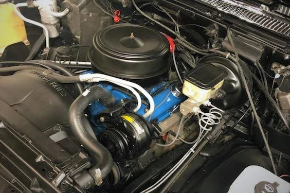 1985 Chevrolet C/K 3rd Gen - Image 3 of 5