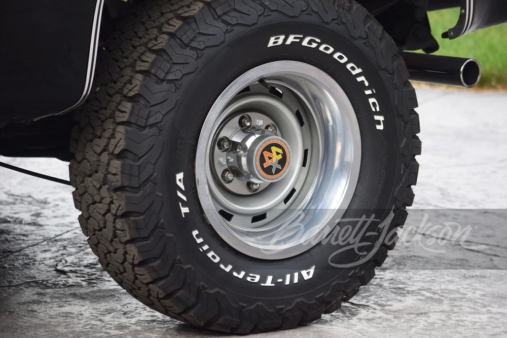 1985 Chevrolet C/K 3rd Gen - Image 4 of 27